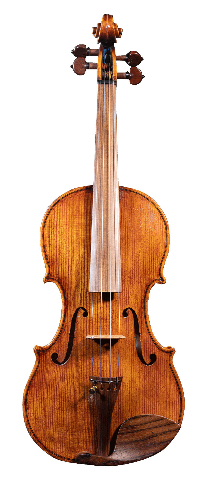 Marit Danielson violin